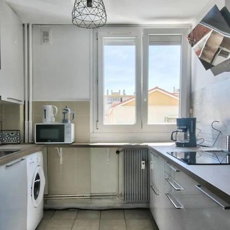 Grand Et Beau T5 Spacieux Сент-Этьен Экстерьер фото
