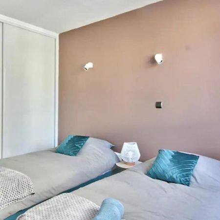 Grand Et Beau T5 Spacieux Сент-Этьен Экстерьер фото